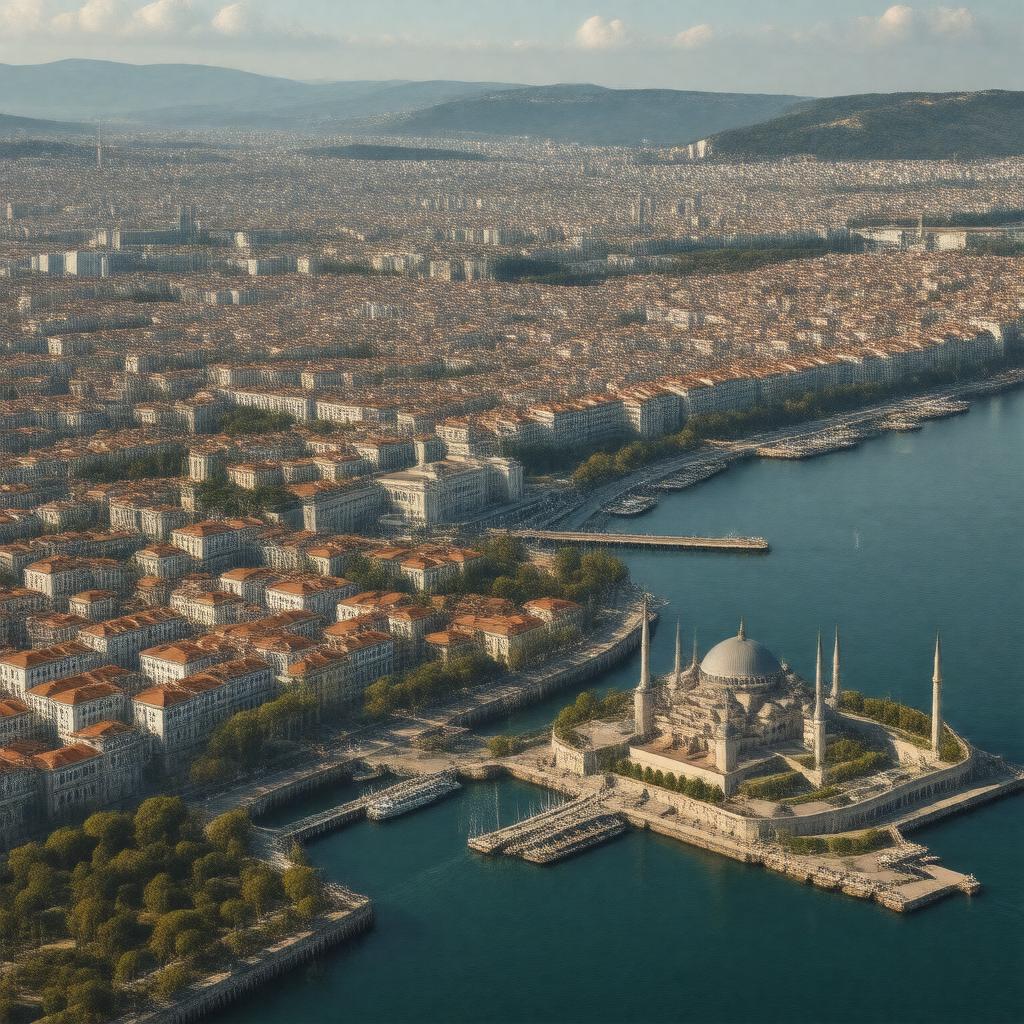 Istanbul (IST)